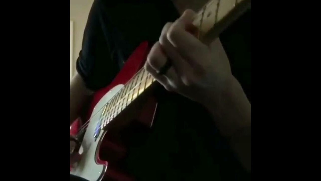 fakemink guitar sample jerk type beat [michaelwarren]