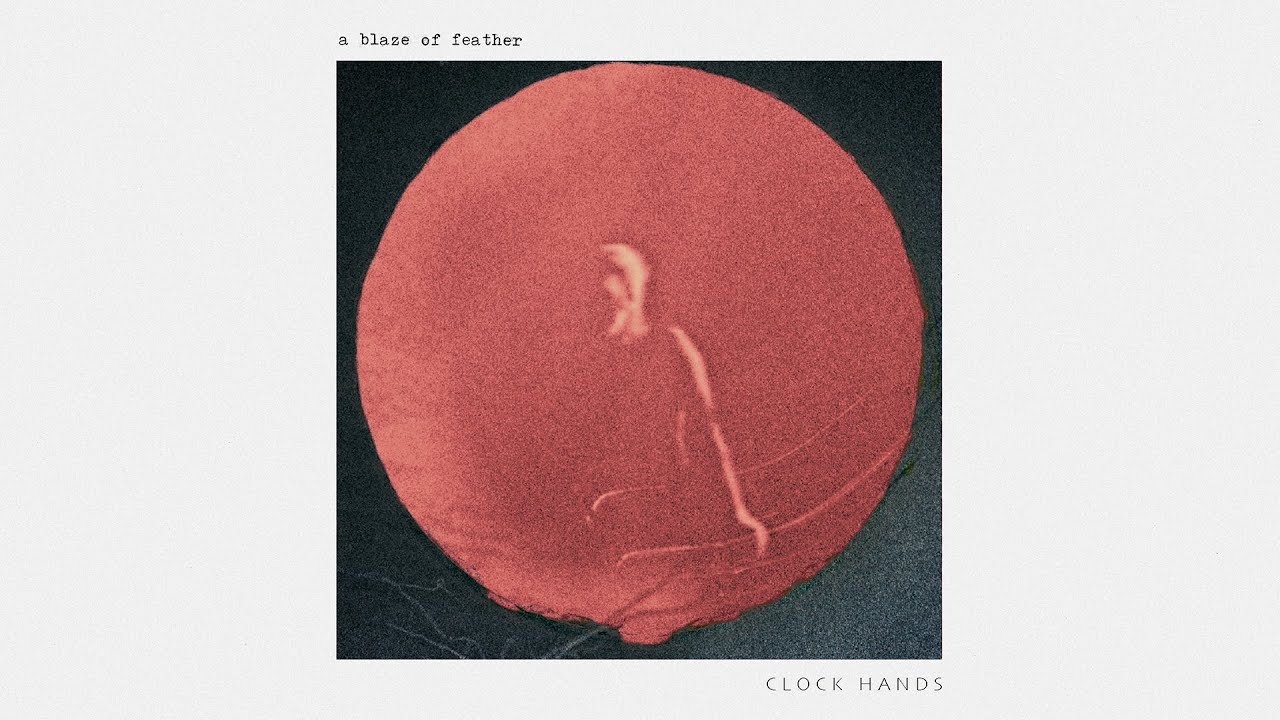 CLOCK HANDS - (Official Video)