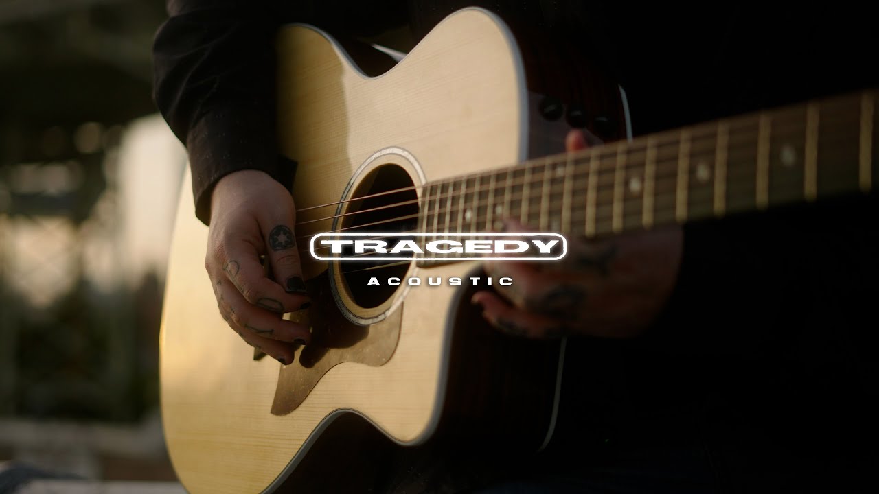 Nowhere Left - Tragedy (Acoustic)
