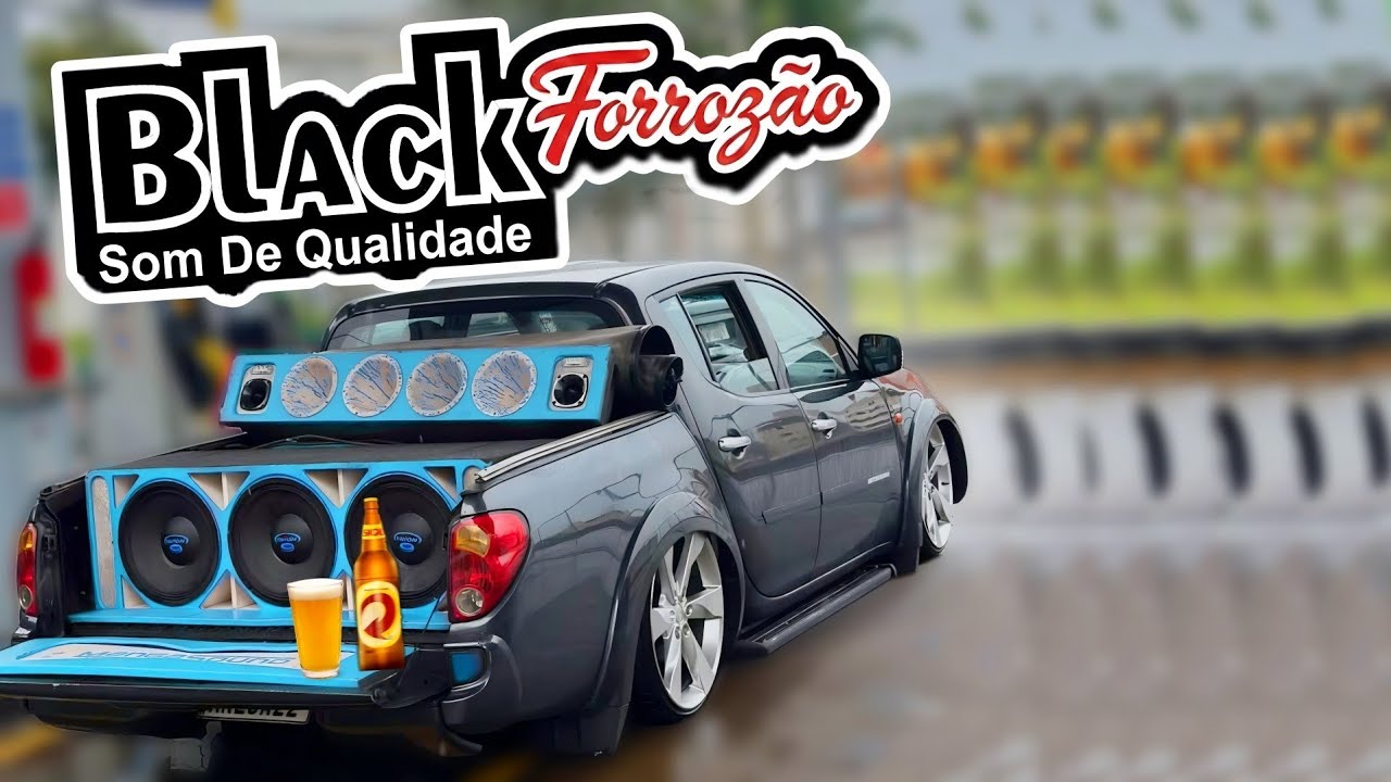 FORRO PRA PAREDAO 2026 | MEDIO GRAVE - LAPADA DE MEDIO | BLACK CDS -  FORRO ATUALIZADO 2026 -  FORRÓ