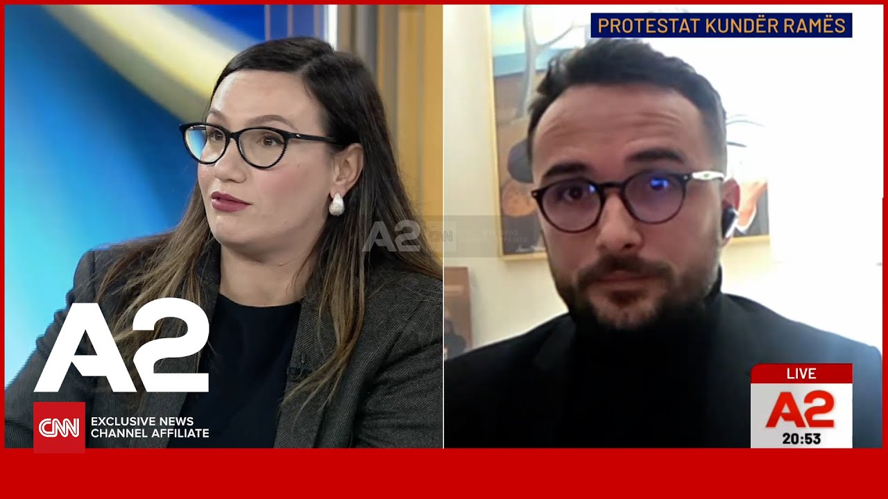 Gazetarja përplaset me demokratin: Demagogji, i keni alibitë gati