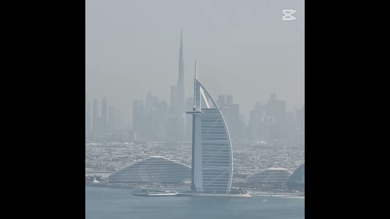 Dubaj i Abu Dhabi - tradycja i nowoczesność