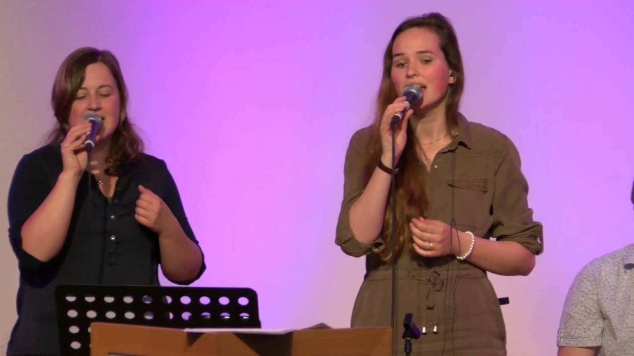 Onze Vader in de hemel | Opwekking 436
