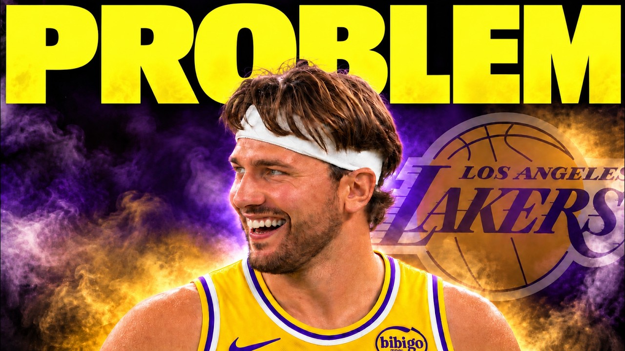 Nobody Is Ready For This New Luka Dončić&hellip;