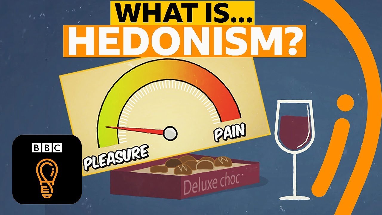 The philosophy of hedonism | A-Z of ISMs Episode 8 - BBC Ideas