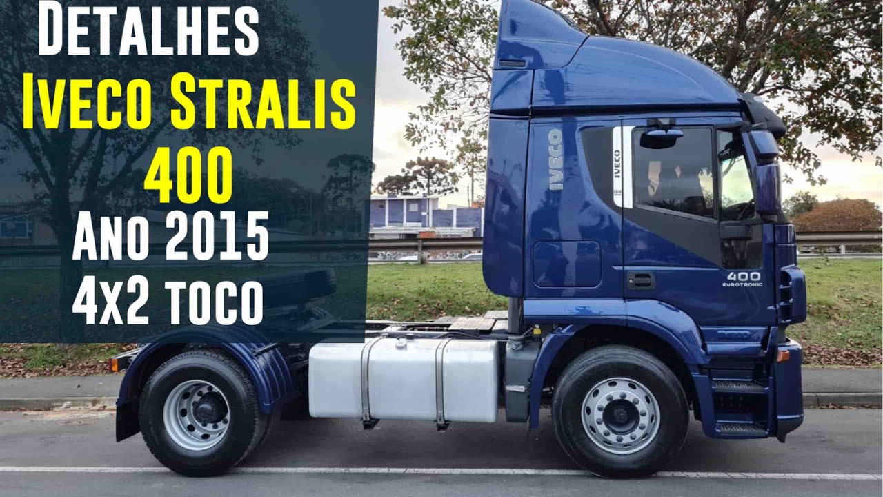 Detalhes do Iveco 400 Toco ano 2015!! $249.000