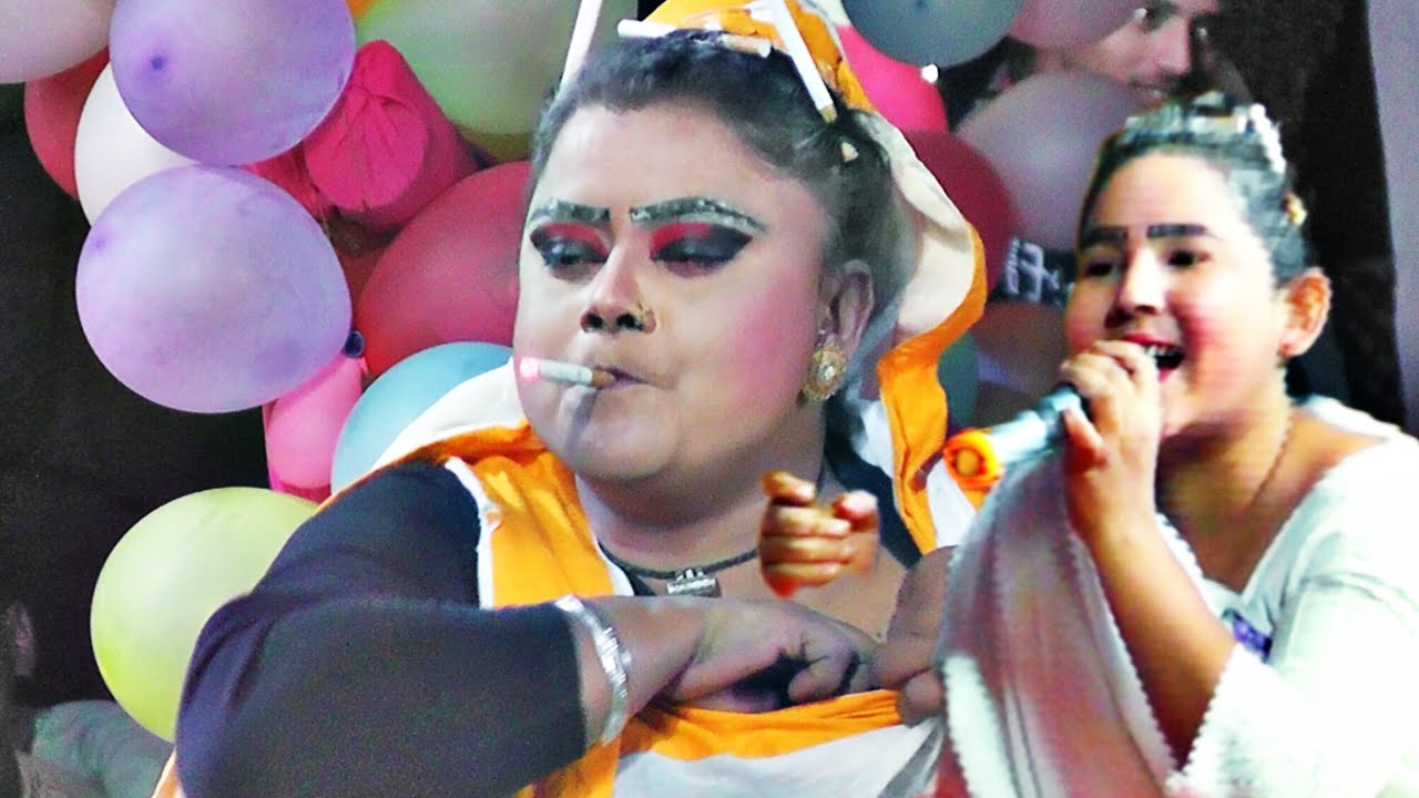 বনবাস রূপবান চিকন চাকন মানজা দোলে গানের তালে তালে /chikon Chakan Maan
