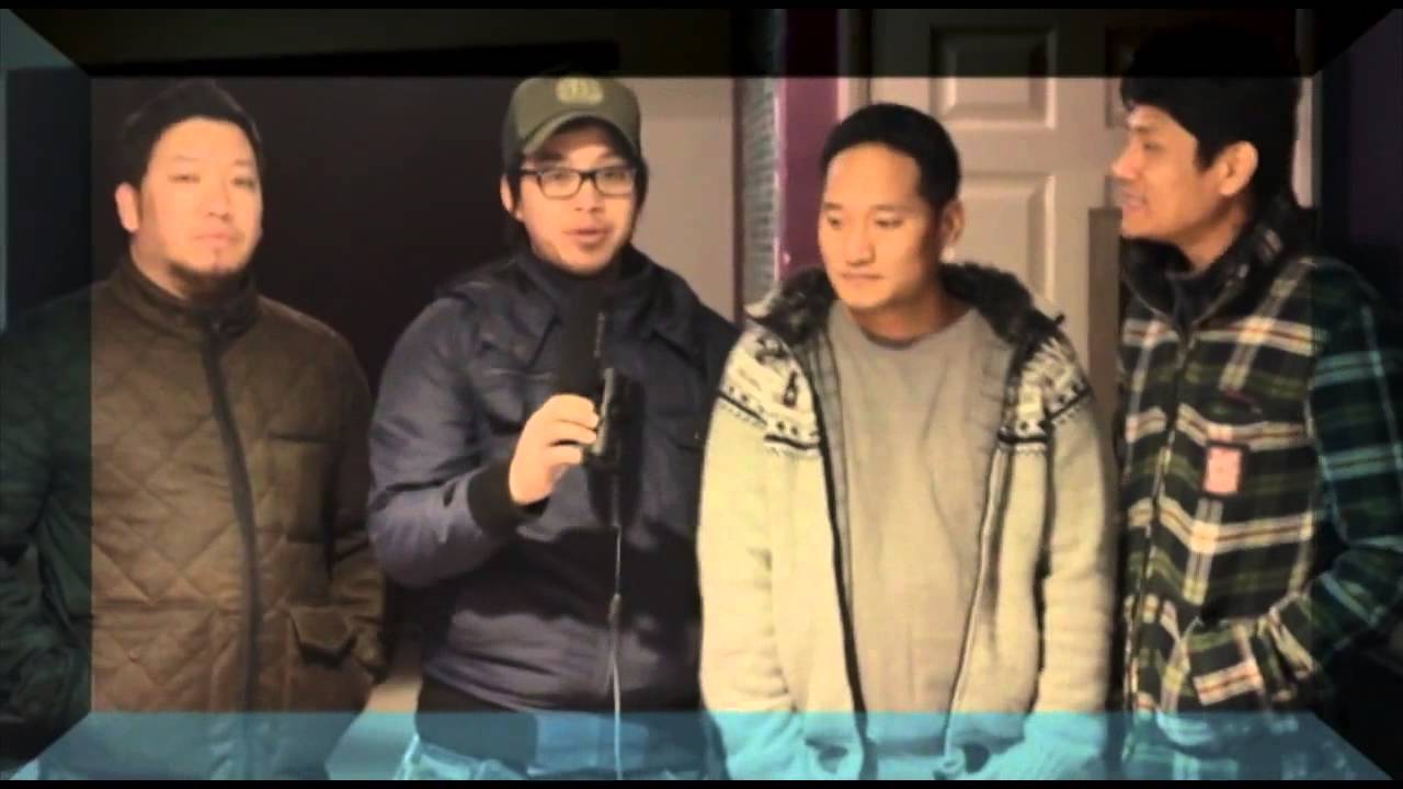 LG NITE UK PROMOTION BY GREASE