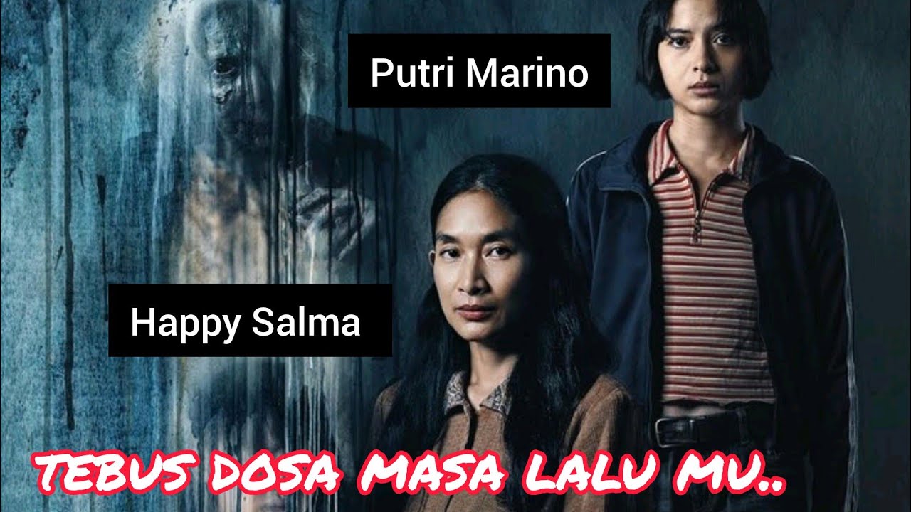 GARA-GARA DOSA IBU, anak jadi celaka?? Alur cerita Tebusan Dosa