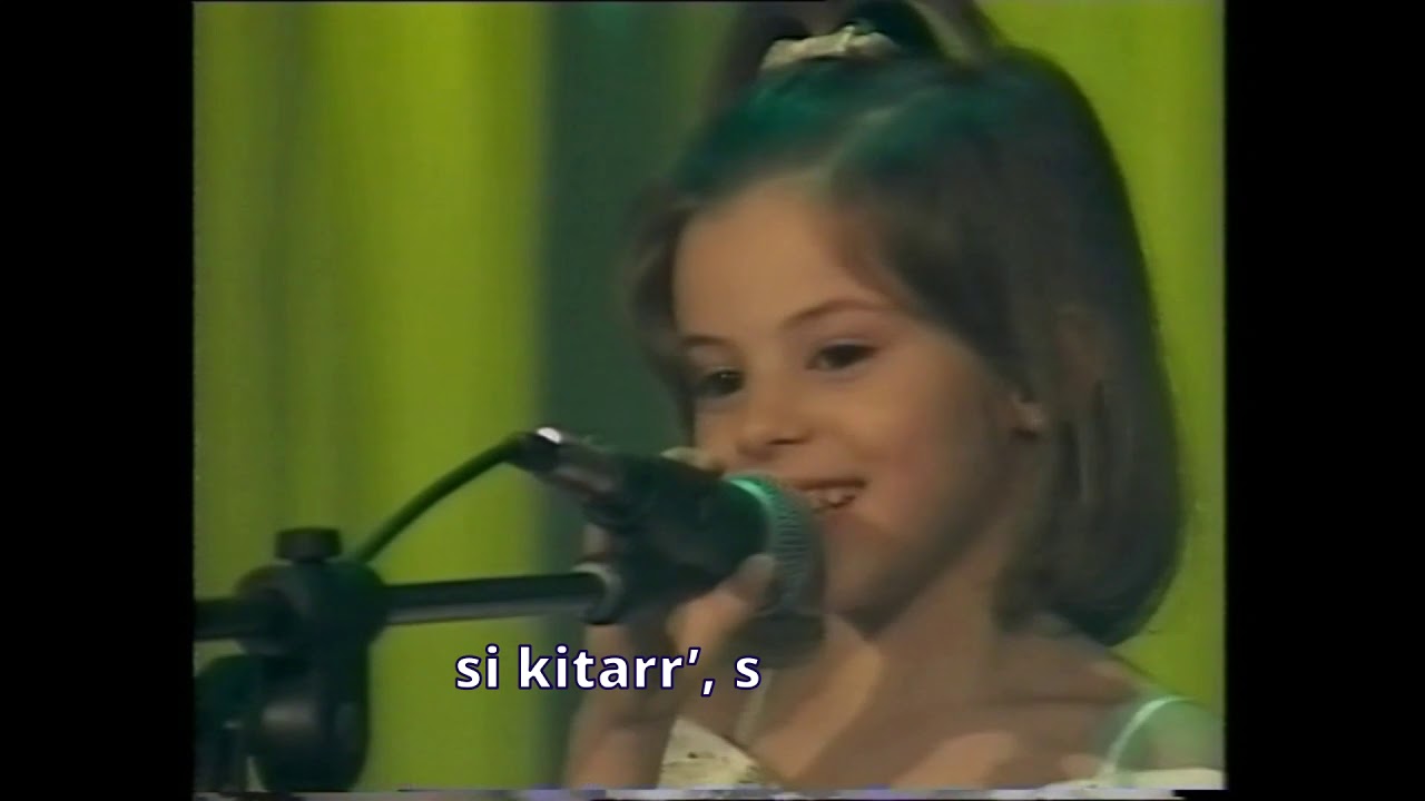 Kënga e zogut