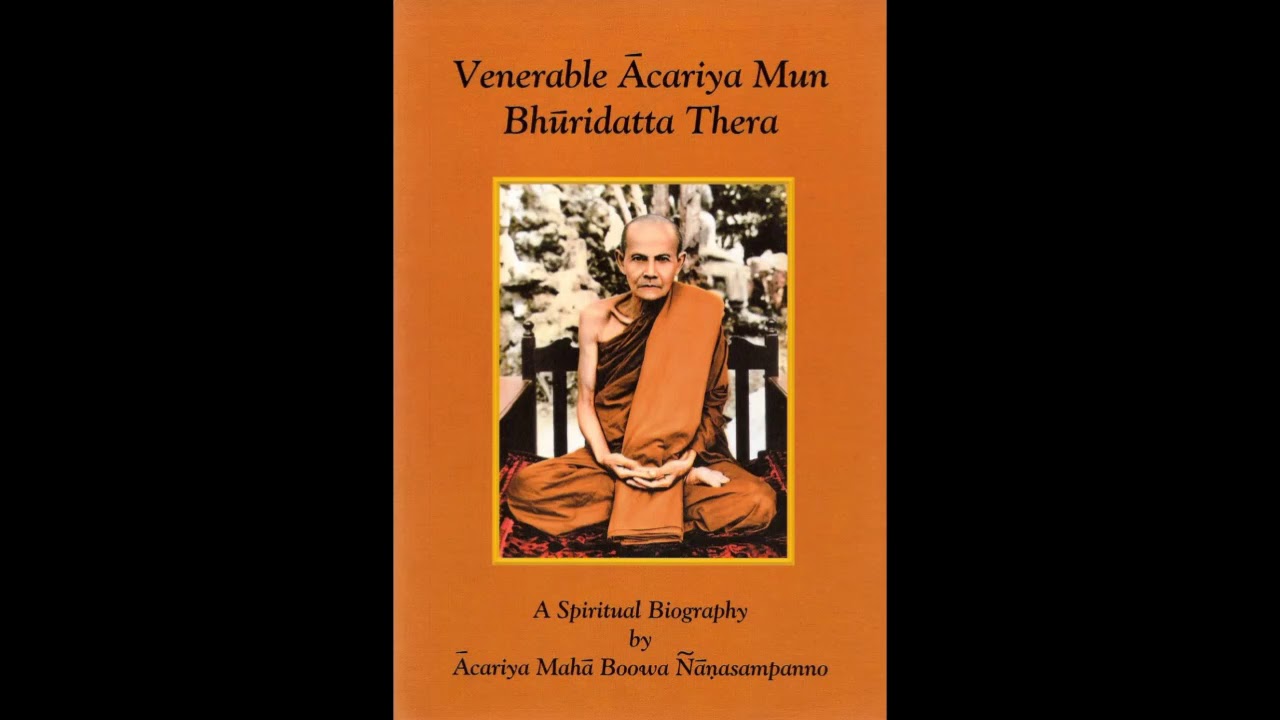 12 Appendix 2 - Citta: The Mind's Essential Knowing Nature