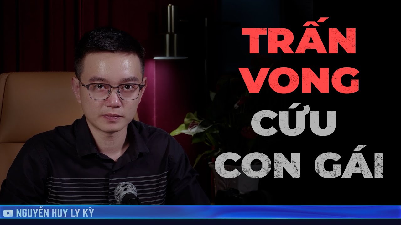 TRẤN VONG CỨU CON GÁI - Tò mò đi xem tử thi bị vong nhập | Chuyện tâm linh Nguyễn Huy kể