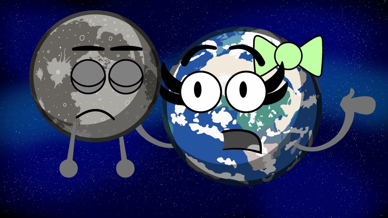 Object Interstellar Episode 1 Sneak Peek: First Scene