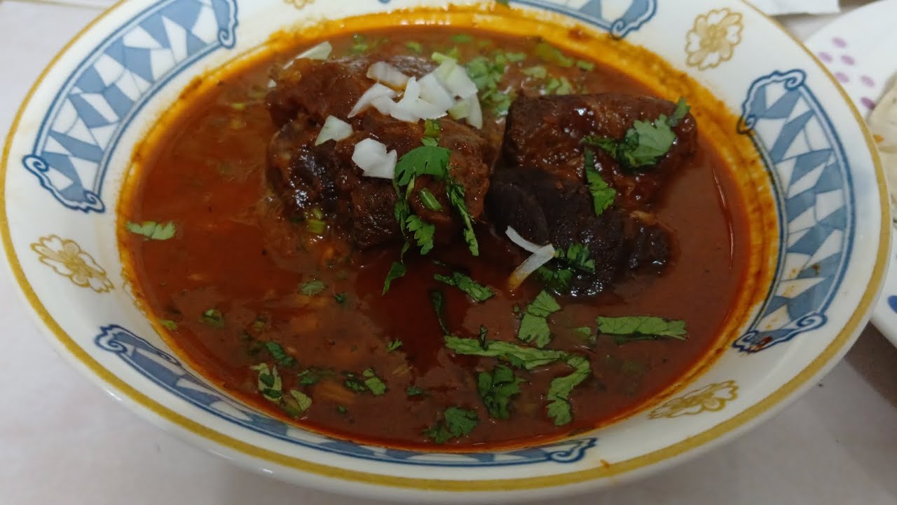 Birria de res 😋🍲