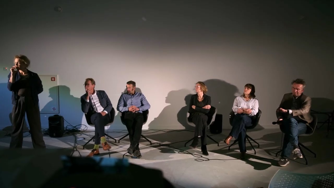 A tot Z debat: Hoe openen we het het stikstofslot?