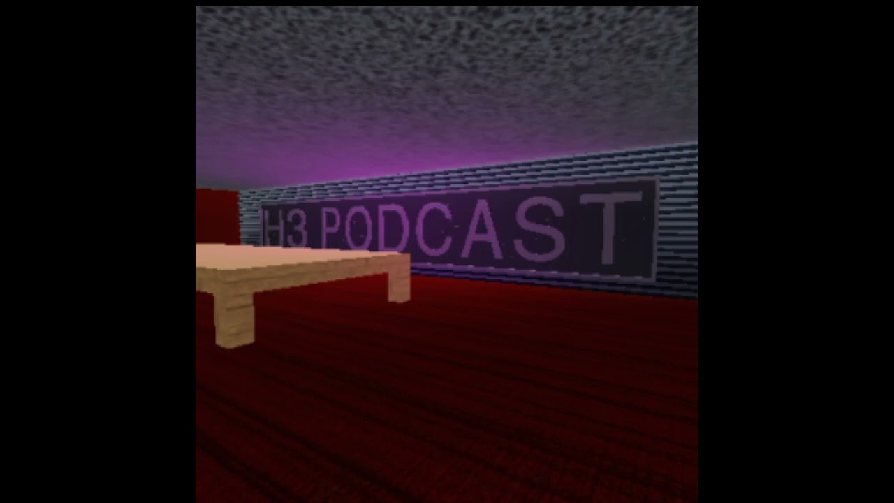 Roblox Item Asylum|beta_h3-Theme Music