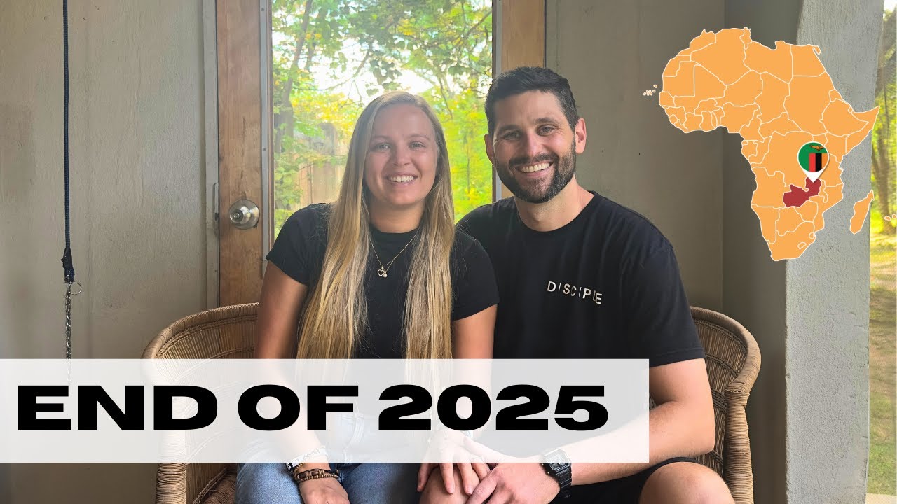 Wrapping Up 2025 & Looking Ahead to 2026 | Christmas Soccer, Family Time & New Adventures