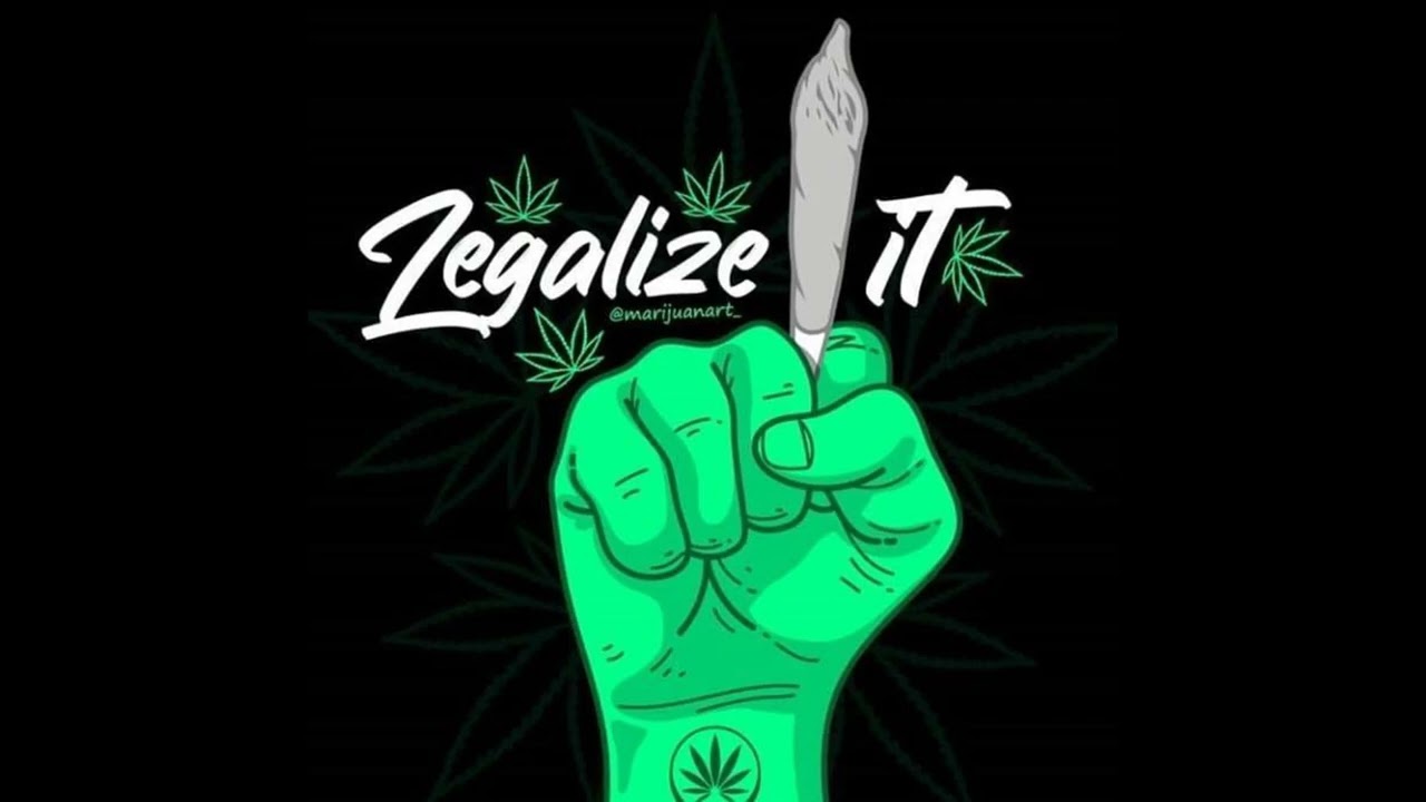 Just another grower (Reggae)