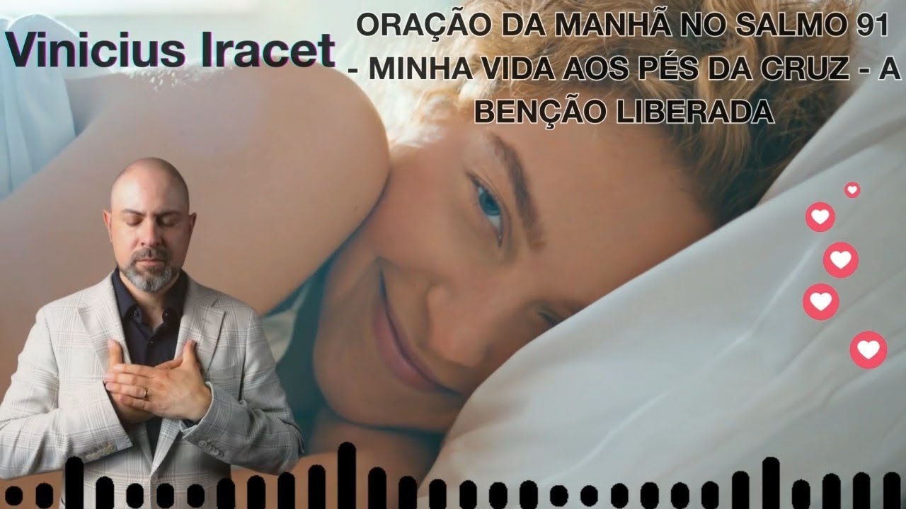 Precisa de PROTEÇÃO e Bênçãos? O Salmo 91 pode Mudar sua Vida!