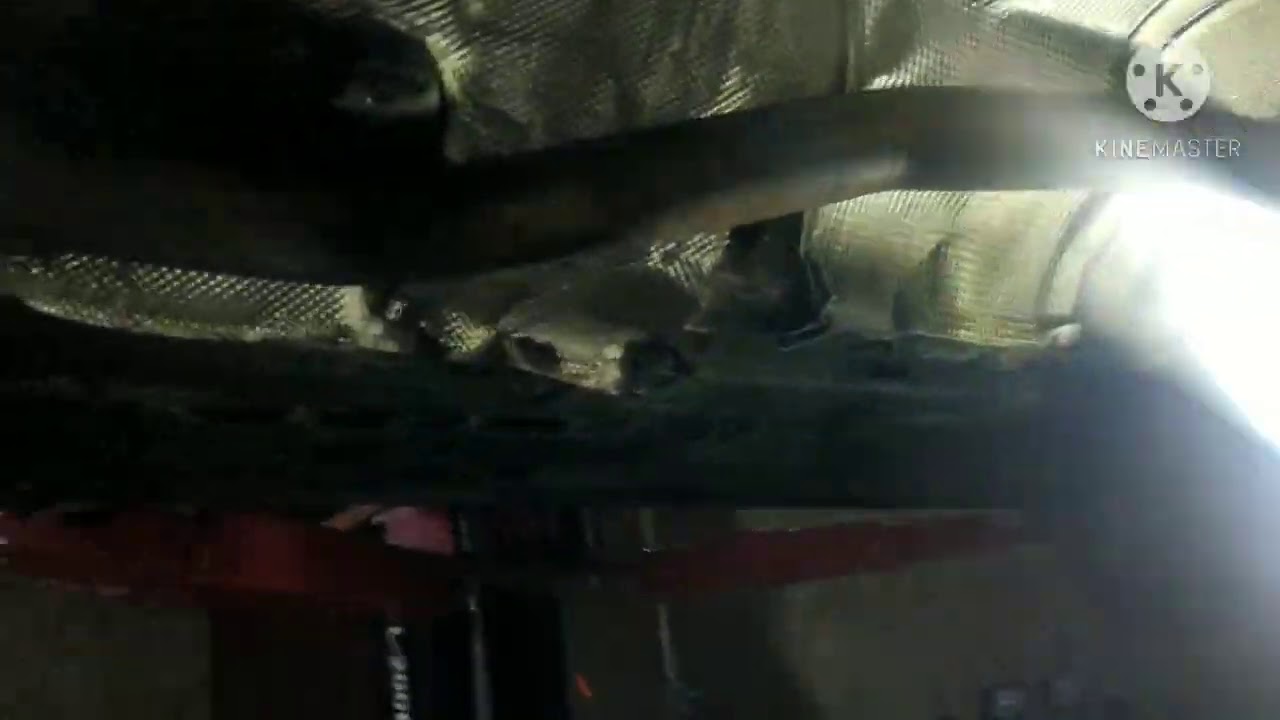 Wymiana sprzęgła Audi  A5 , a7 a4b8