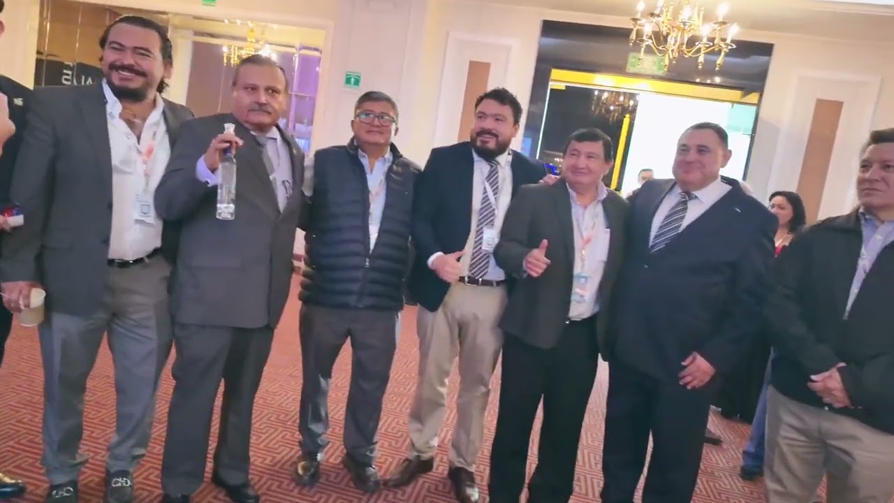 Recap: 1er Congreso CONACIVA | El Futuro de las Angiología