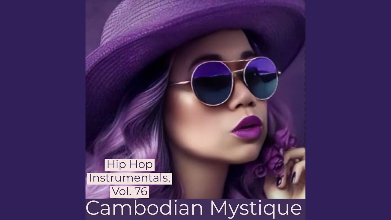 Khmer Legends
