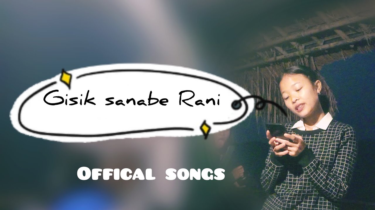 New song Chesrang (Gisik sanabe Rany) (Official song vidio) Chesrang ft Bonkam & MG