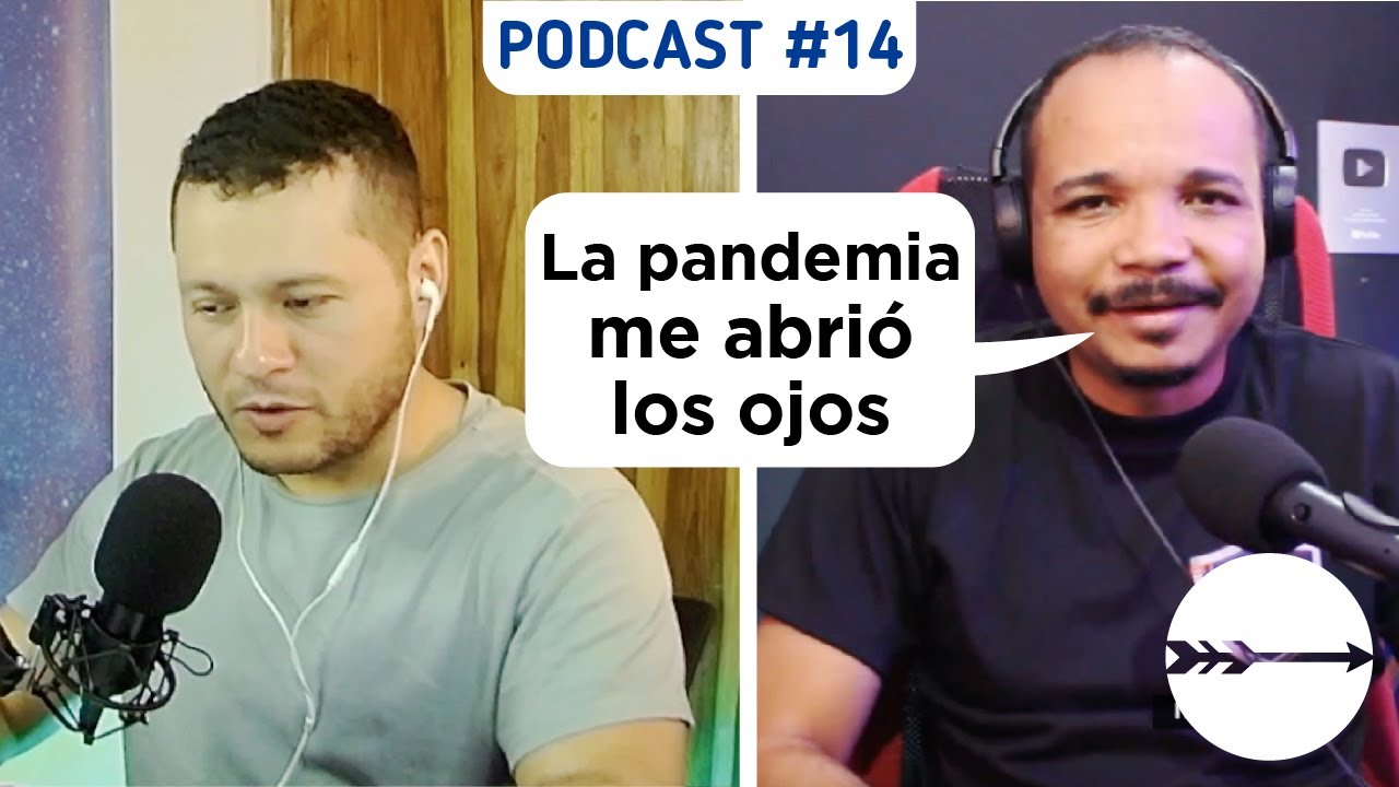 Ex-Adventista me cuenta por qué dejó la religión | Podcast