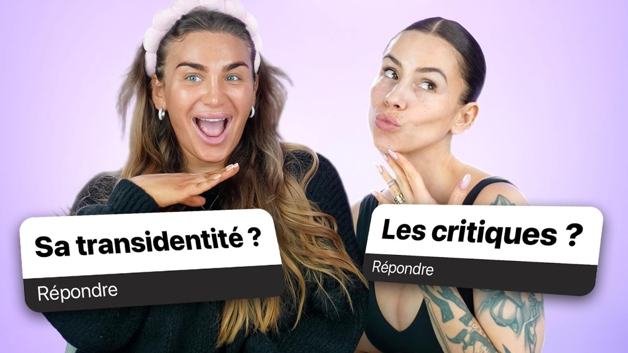 CHITCHAT FEAT. NINA STORY !