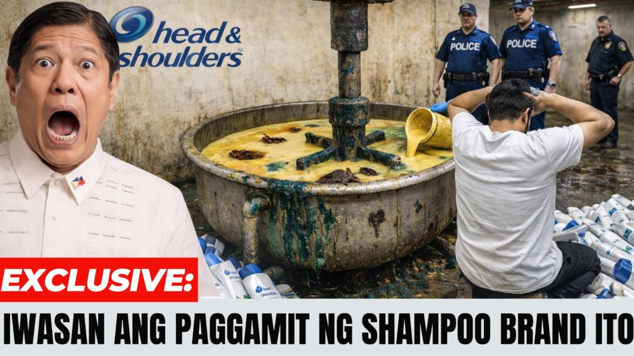 Babala! 7 Brand ng Shampoo na Sumasira ng Buhok (At 2 na Tunay na Ligtas Gamitin)