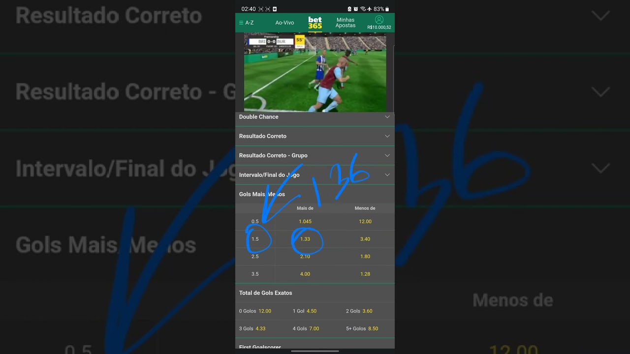 Melhor Estrat&eacute;gia do Mundo - Futebol Virtual 5.0 - Cobertura de 98% ✅️