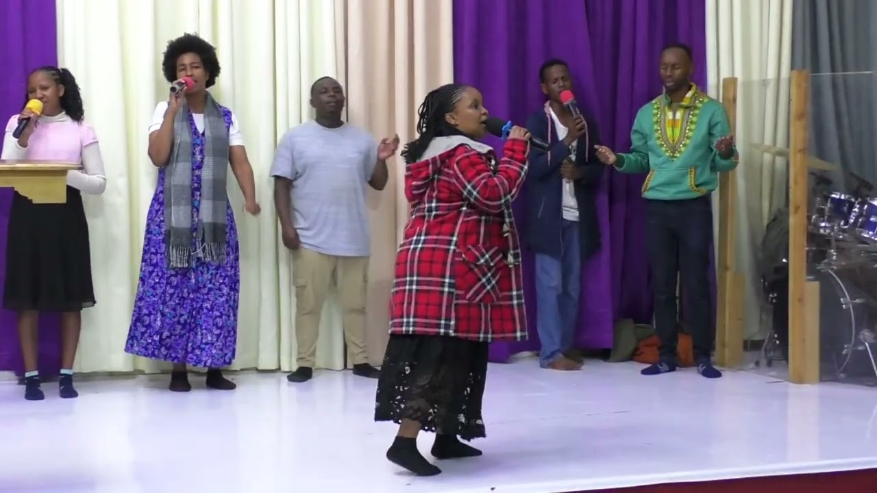 Revival Service || Day 2 || April 14, 2025