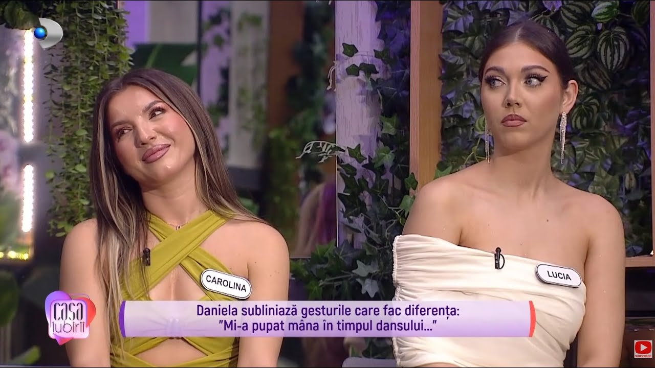 Casa Iubirii (18.01.2026) - Episodul 7 | Sezonul 5 | GALA 1 | Editie COMPLETA