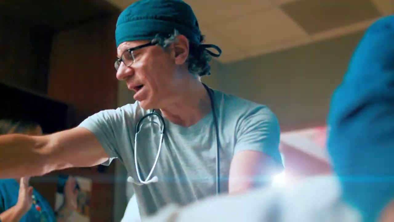 2024 SSM Health Foundation - St. Louis Bright Night Gala Video