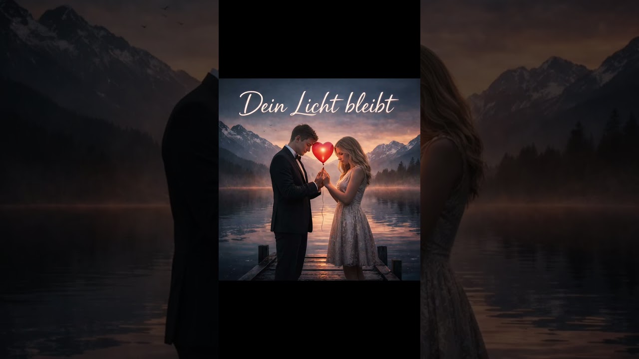 Dein Licht bleibt