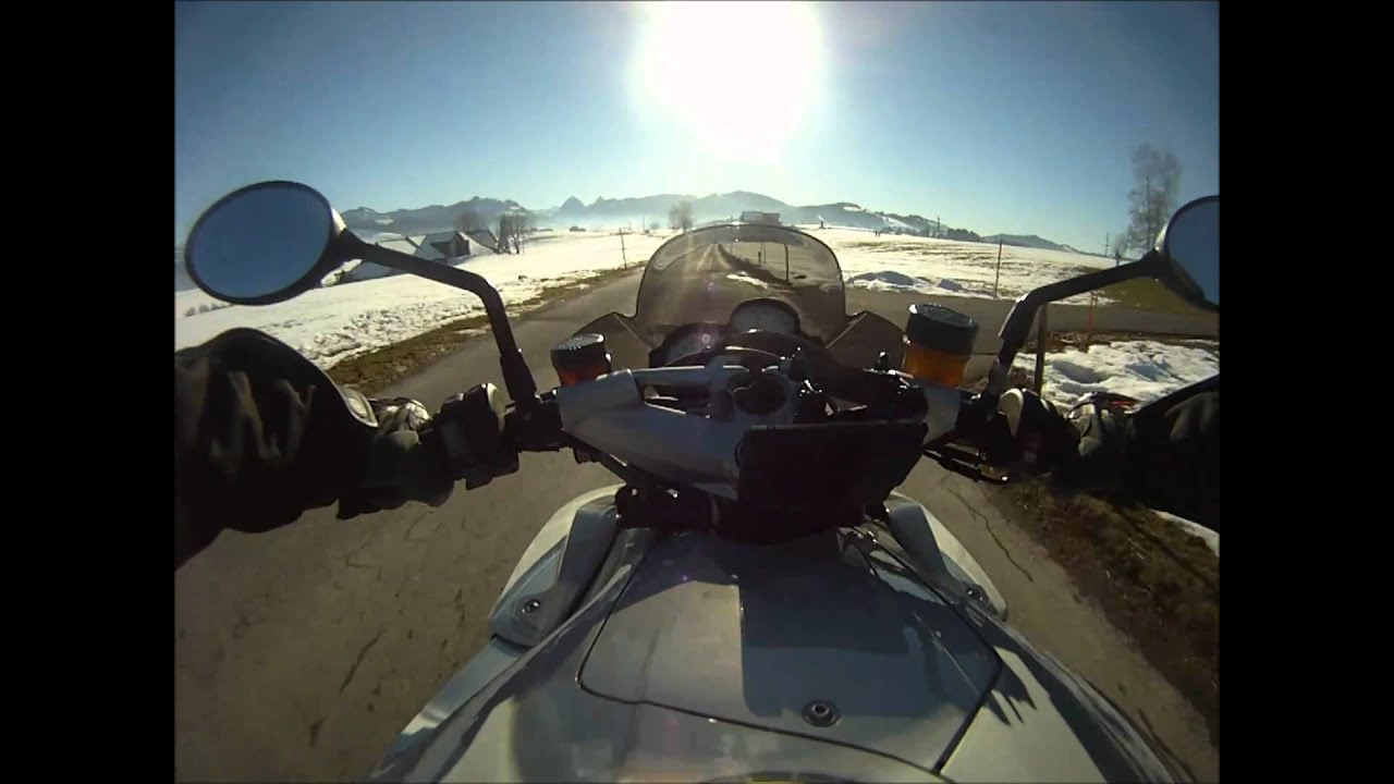 K1300R - Outlands - Switzerland