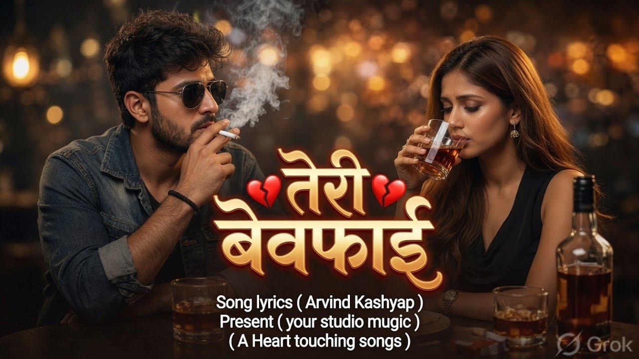 दर्द ही दर्द 💔 | बेवफाई के गाने | टूटे दिल वालों के लिए दर्द भरे गाने 🥺🥀.