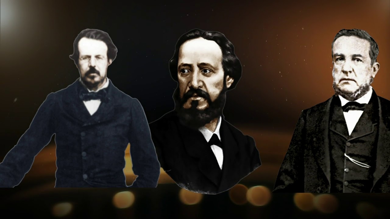 Nace el periodismo especializado