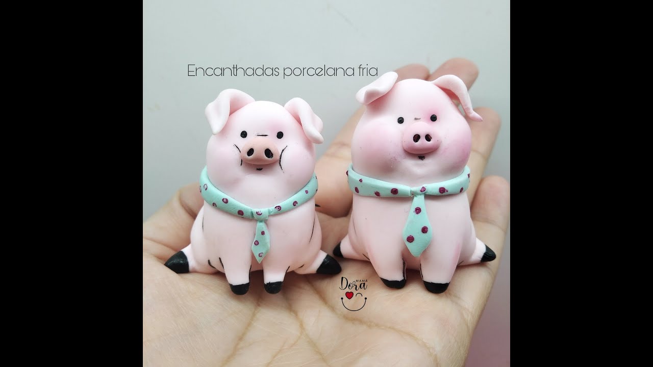 Pato- Gravitty Falls modelado simple
