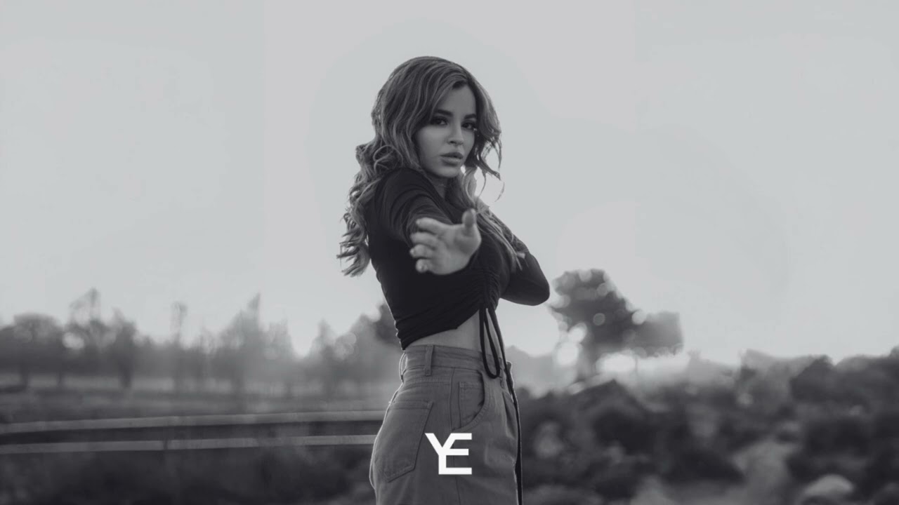 Yıldırım Erşahin & Multeft - Lost In You (Original Mix)