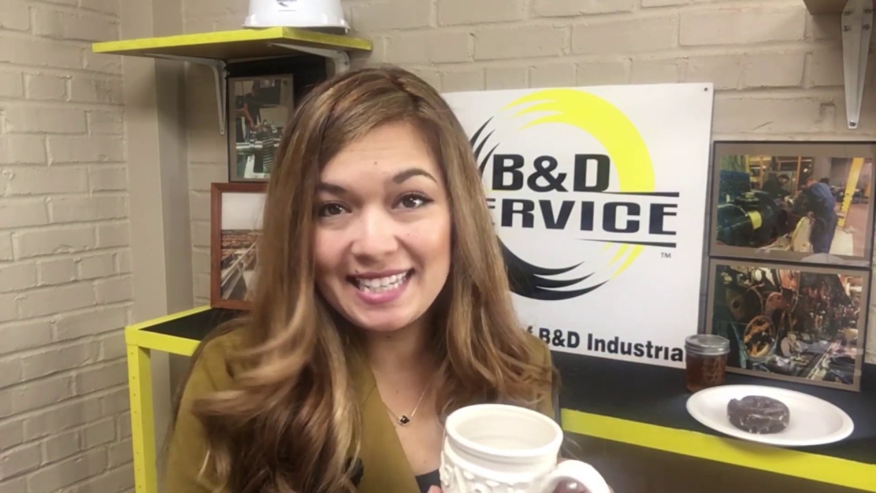 Tea with B&D- Episode 2 Gears!