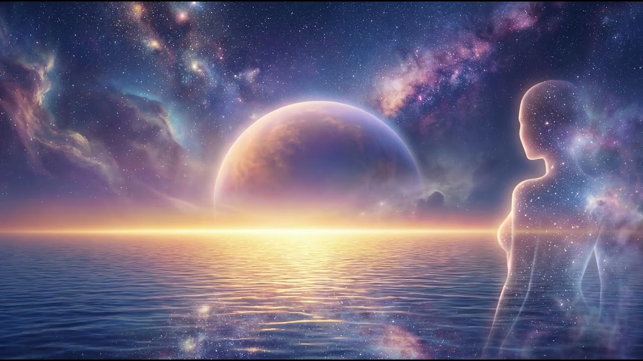 #4 Space Around