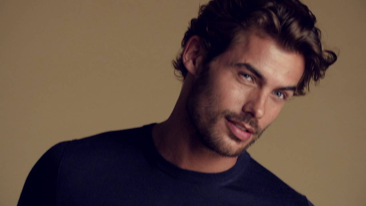 Falconeri Cashmere Guide Menswear