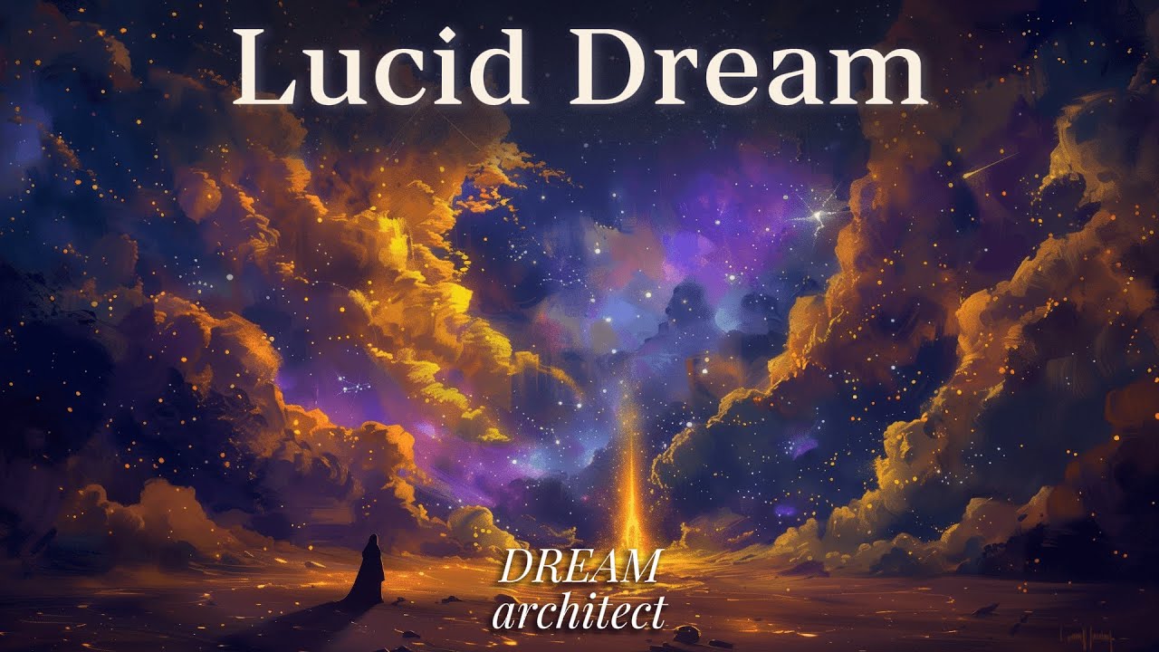 Slip Through the Dream Door (BLACK SCREEN) Sleep Music