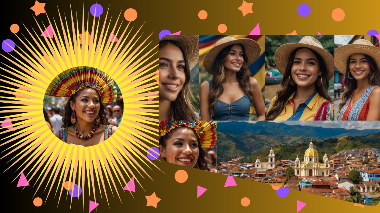 Today's Fun News 106 | Beautiful Colombia | Travel | Where's the fun in that