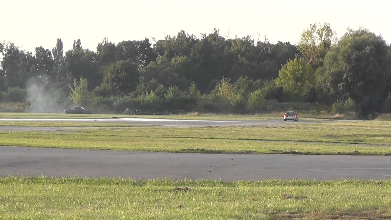 Drift cz.1 popisy instruktor&oacute;w w OSK Kursant