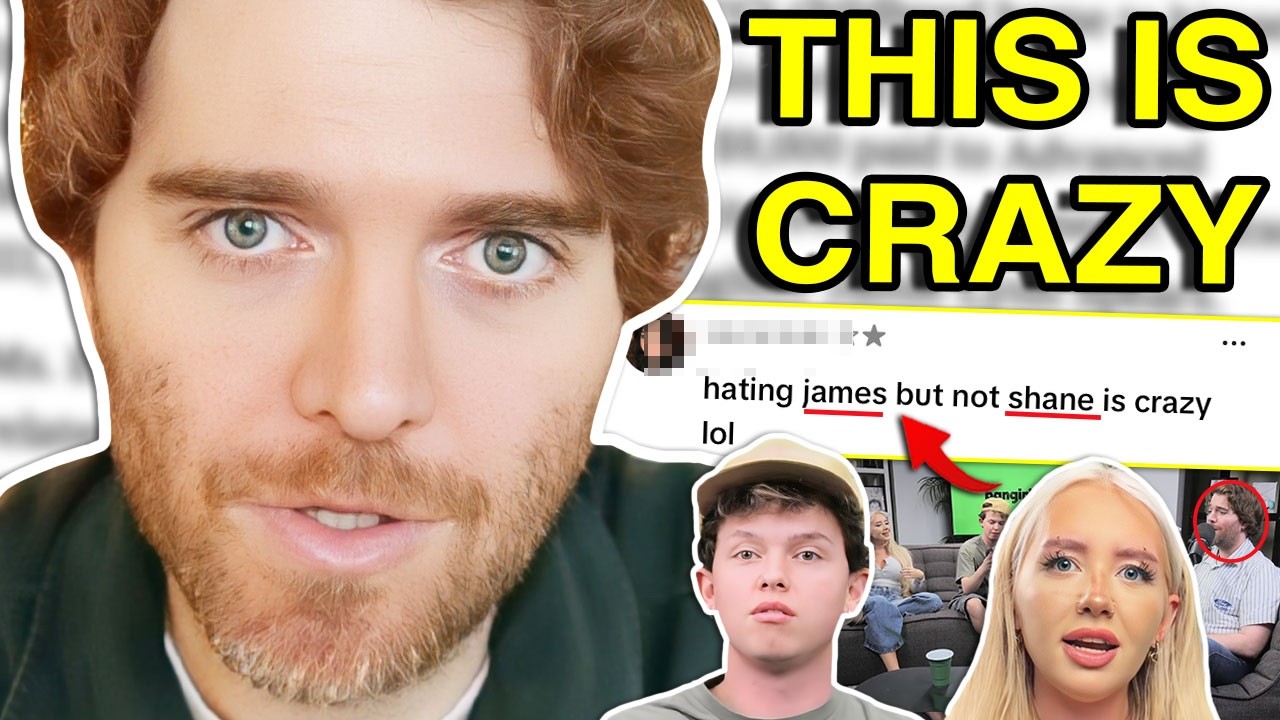 SHANE DAWSON ADDRESSES CANCELLATION