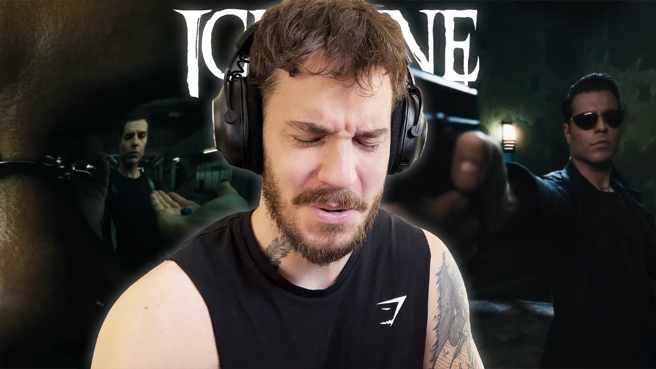 Ice Nine Kills s'attaque à la Pop Culture ? 