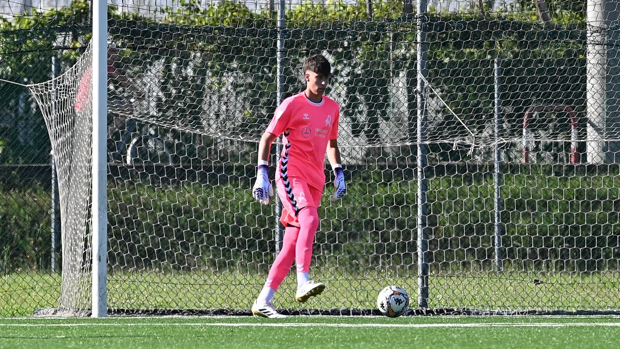 Primavera 2 | Union Brescia - LR Vicenza | 2-3 | Highlights