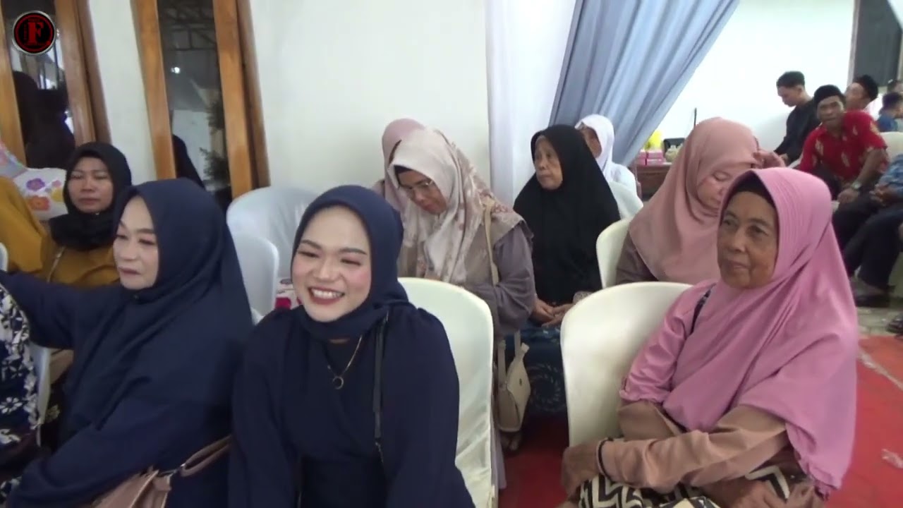 Degungan cek sound Satria Pandawa live di Mandiraja Banjarnegara